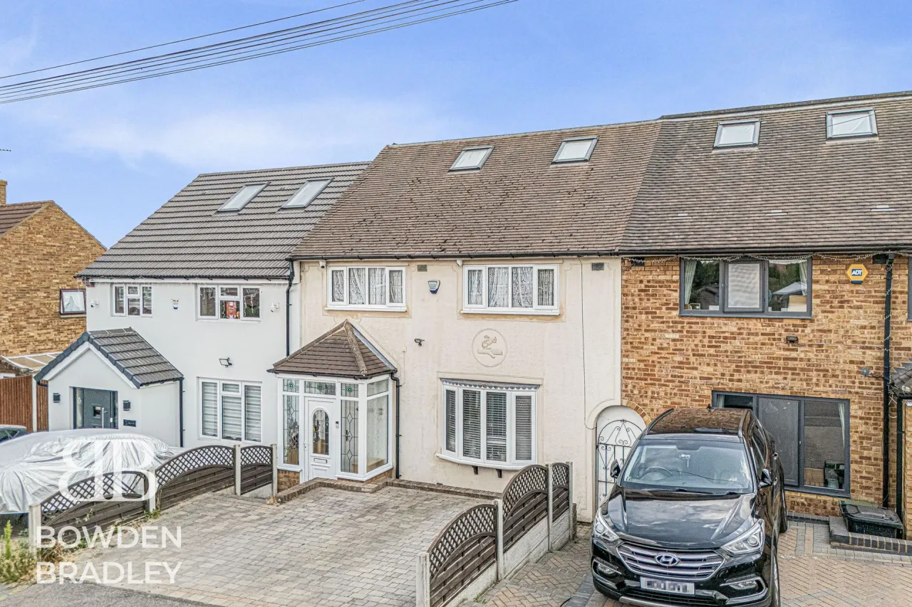 Preston Road, Romford, RM3, photo 22