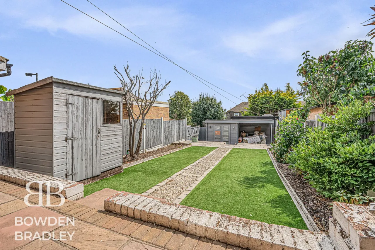Preston Road, Romford, RM3, photo 42
