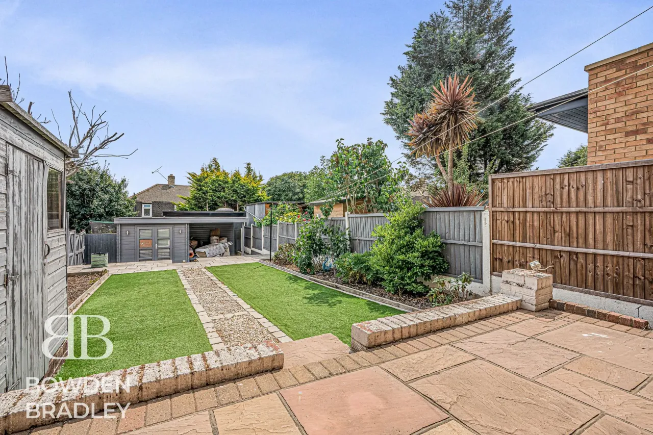 Preston Road, Romford, RM3, photo 19