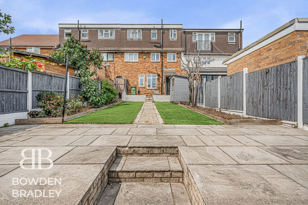 Preston Road, Romford, RM3, photo 21