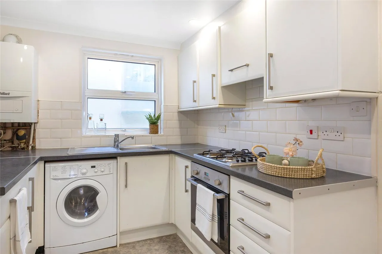 Braganza Street, London, SE17, photo 12
