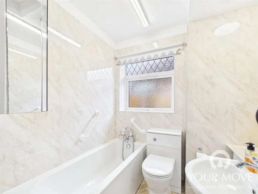 Crewe Road, Crewe, Cheshire, CW1, photo 3