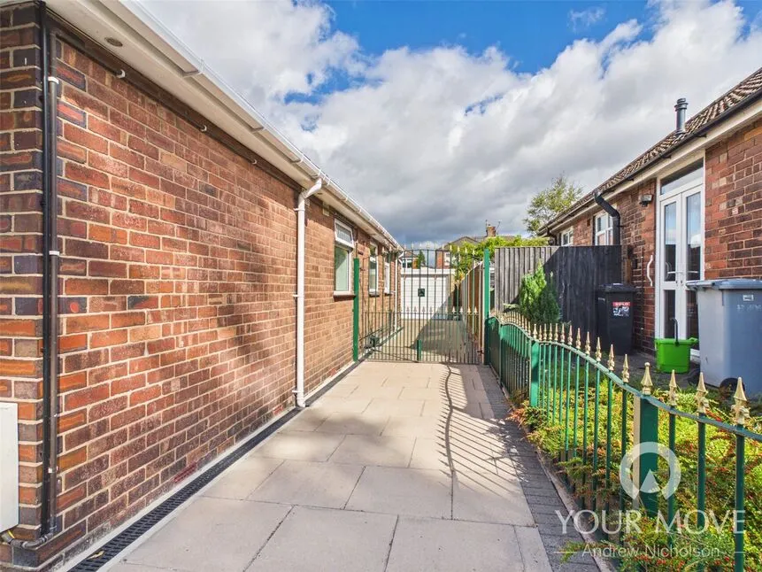 Crewe Road, Crewe, Cheshire, CW1, photo 11