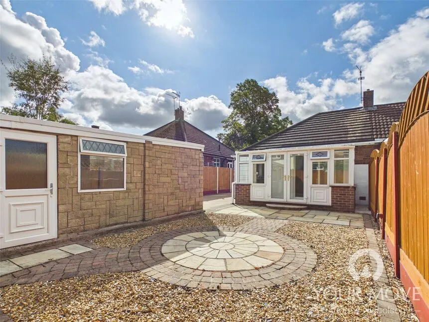 Crewe Road, Crewe, Cheshire, CW1, photo 9