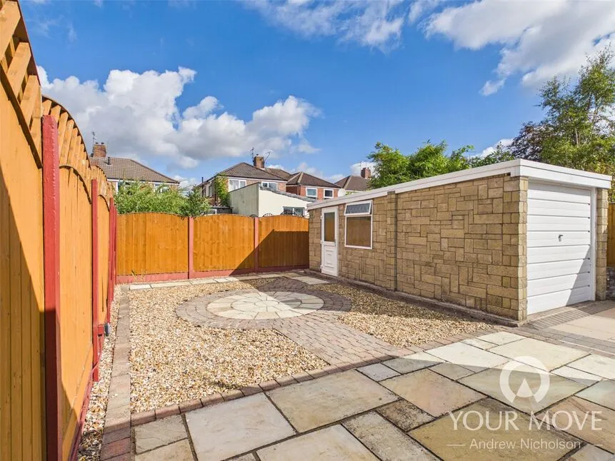 Crewe Road, Crewe, Cheshire, CW1, photo 4
