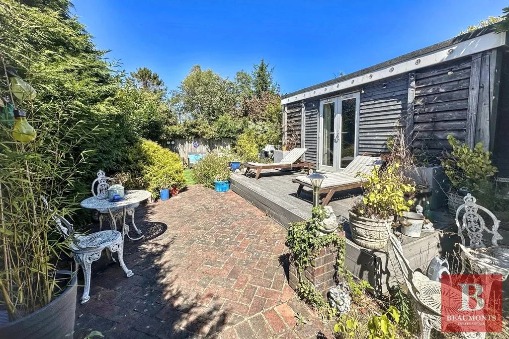 Larkfield Way, Brighton BN1 8EF, photo 18