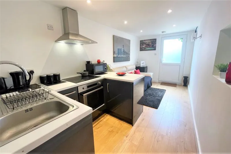 Larkfield Way, Brighton BN1 8EF, photo 20