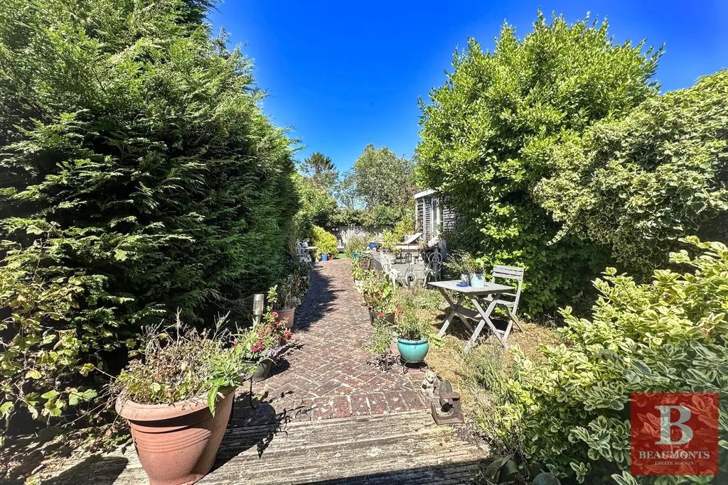 Larkfield Way, Brighton BN1 8EF, photo 24