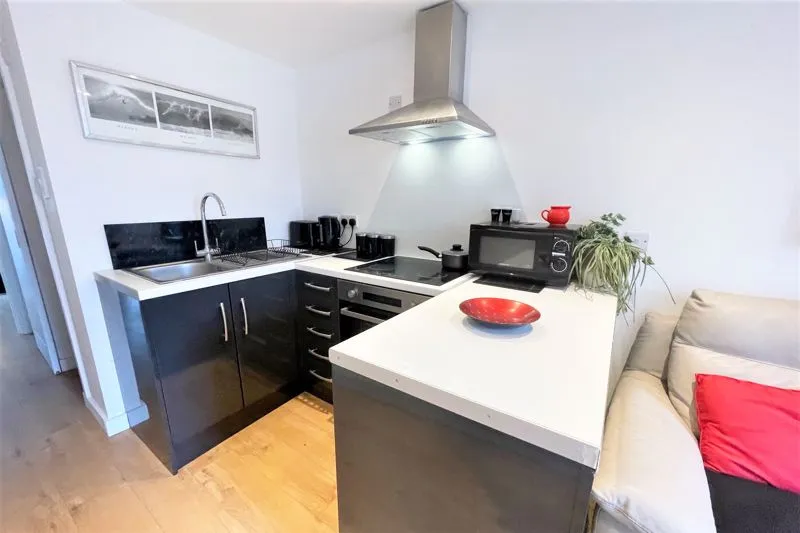 Larkfield Way, Brighton BN1 8EF, photo 21