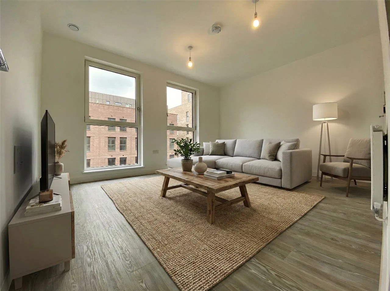 2 bed flat for sale — Shipbuilding Way, Upton Park, London, E13