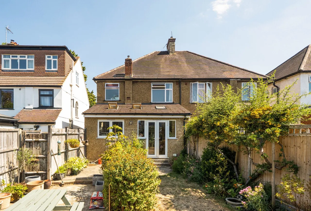 Derek Avenue, Wallington, SM6 7LA, photo 8