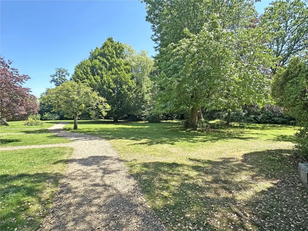 Brockenhurst, Hampshire, photo 20