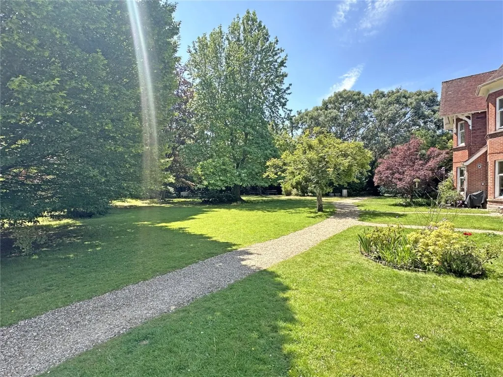 Brockenhurst, Hampshire, photo 23