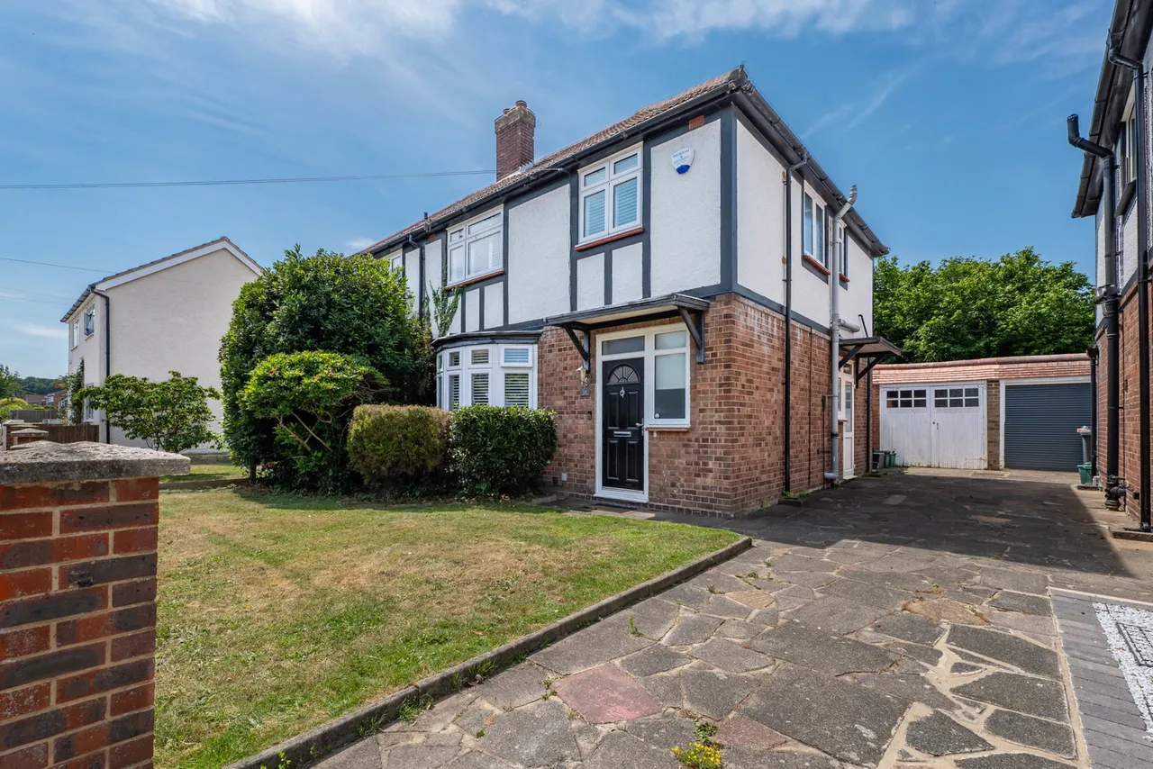 Princes Plain, Bromley, BR2, photo 24