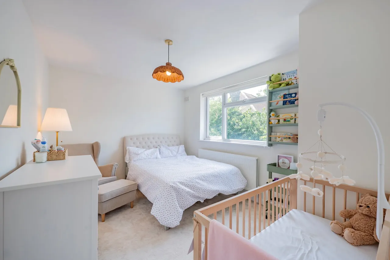 Princes Plain, Bromley, BR2, photo 14