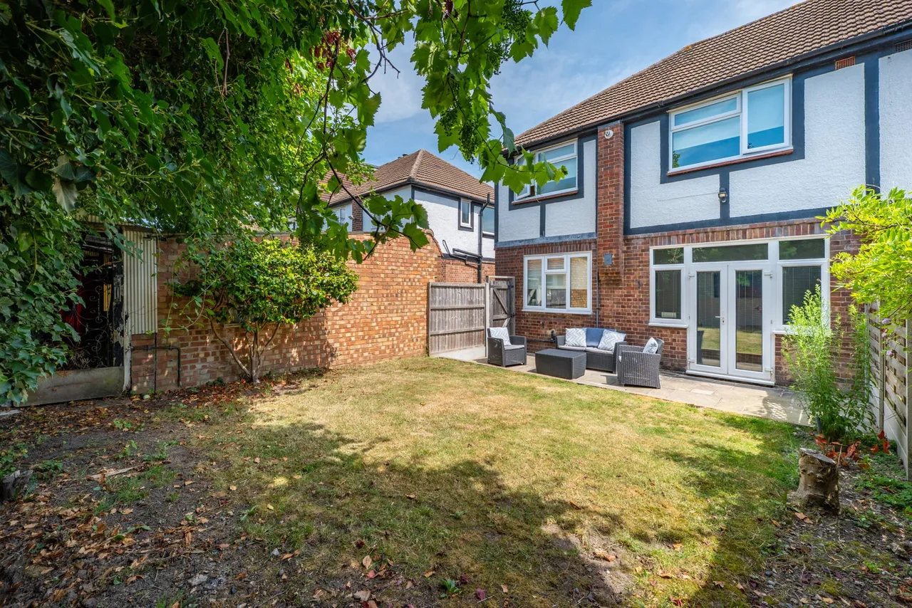 Princes Plain, Bromley, BR2, photo 22