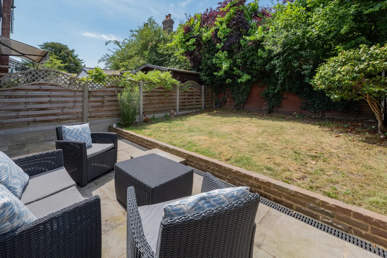 Princes Plain, Bromley, BR2, photo 21