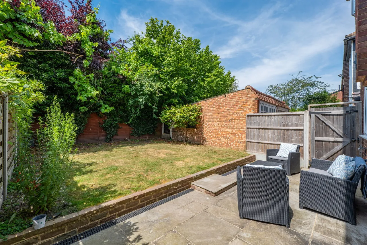 Princes Plain, Bromley, BR2, photo 20