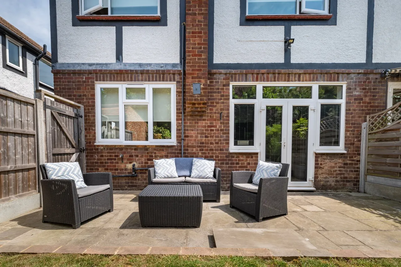 Princes Plain, Bromley, BR2, photo 23