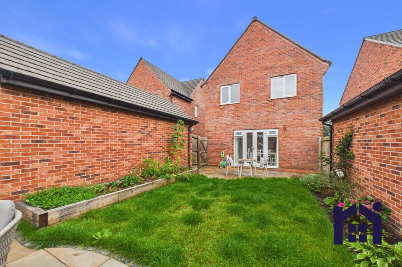 Bullrush Meadow, Standish, Wigan, WN6 0WH, photo 23