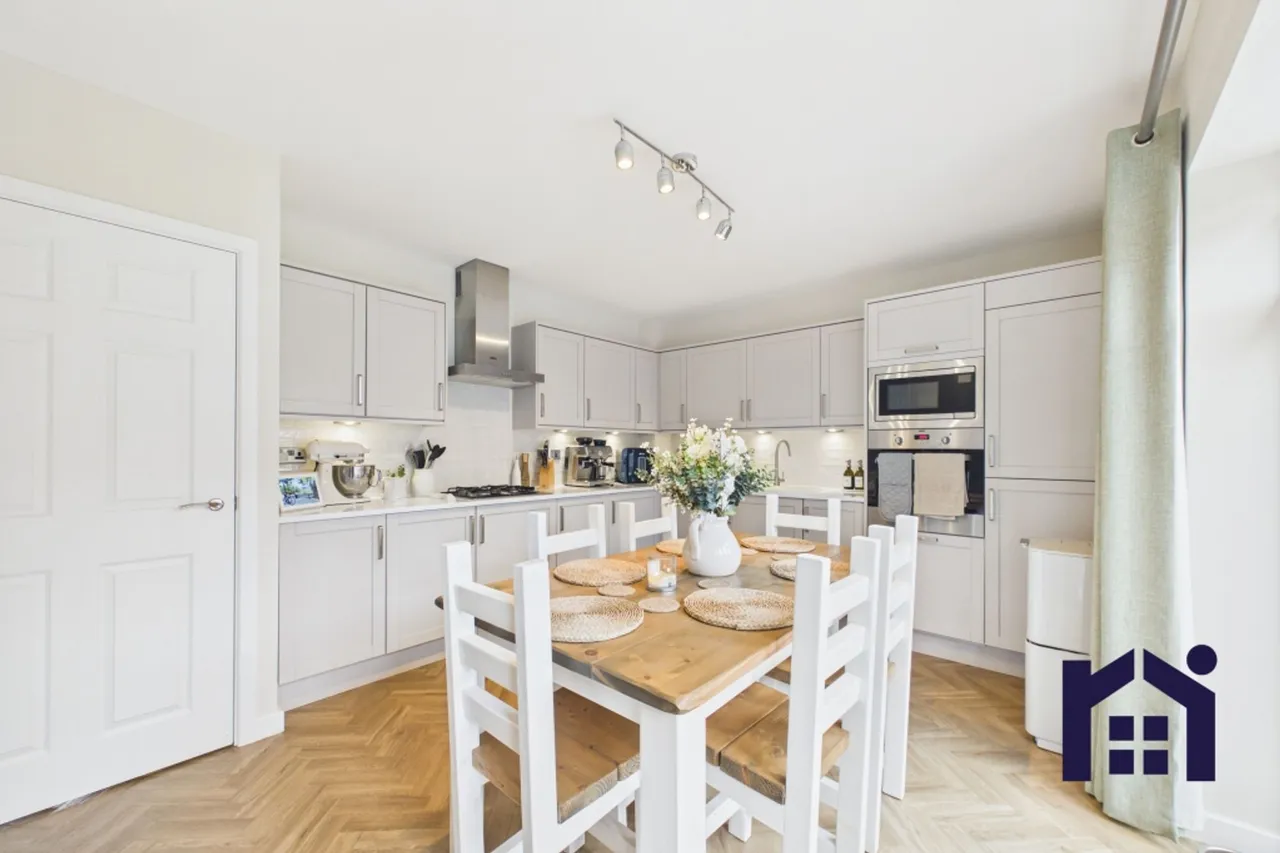 Bullrush Meadow, Standish, Wigan, WN6 0WH, photo 9