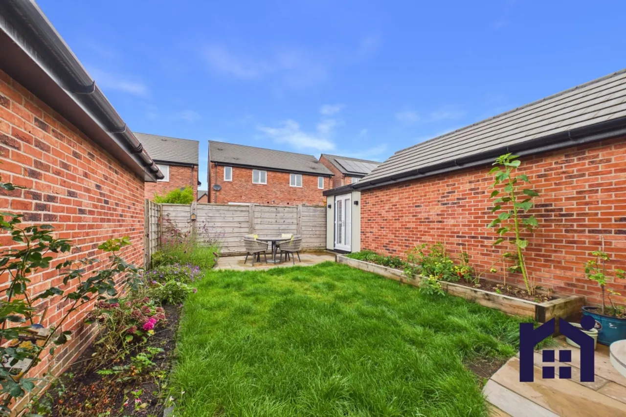 Bullrush Meadow, Standish, Wigan, WN6 0WH, photo 4