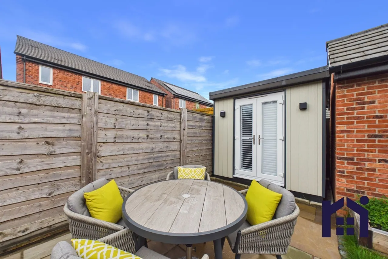 Bullrush Meadow, Standish, Wigan, WN6 0WH, photo 24