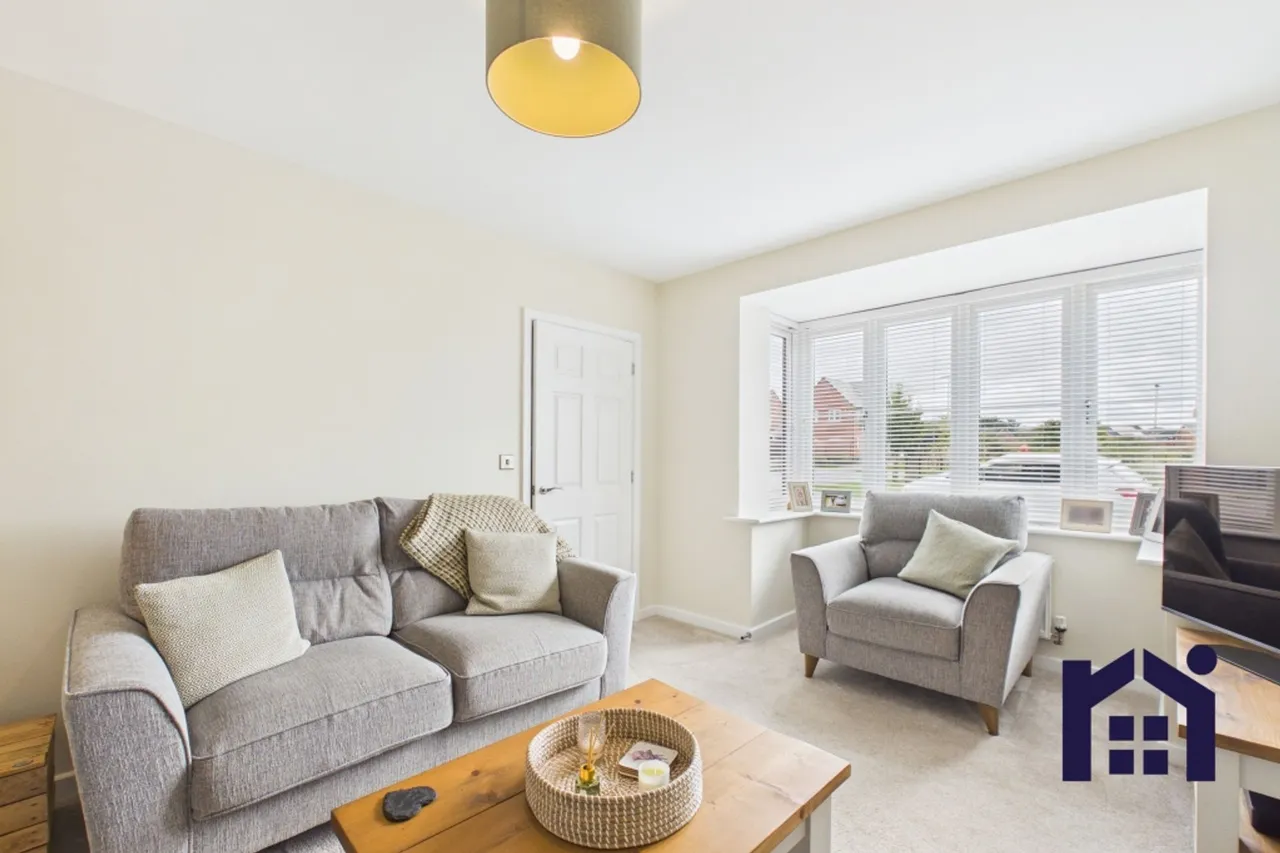 Bullrush Meadow, Standish, Wigan, WN6 0WH, photo 6