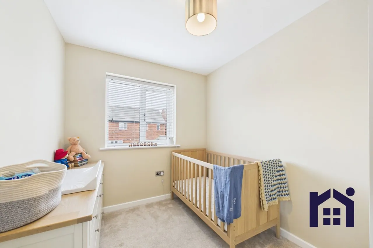 Bullrush Meadow, Standish, Wigan, WN6 0WH, photo 19