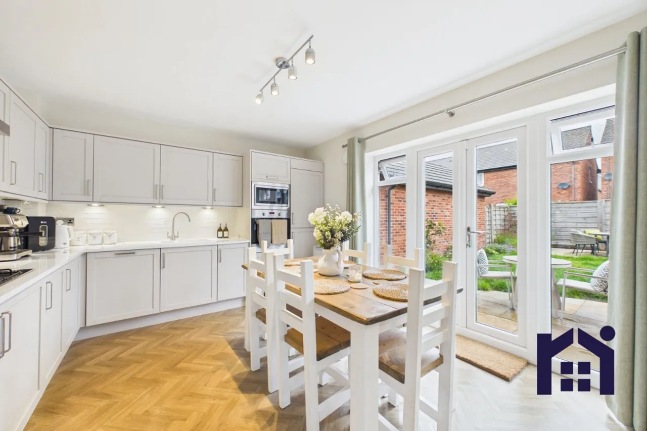 Bullrush Meadow, Standish, Wigan, WN6 0WH, photo 8
