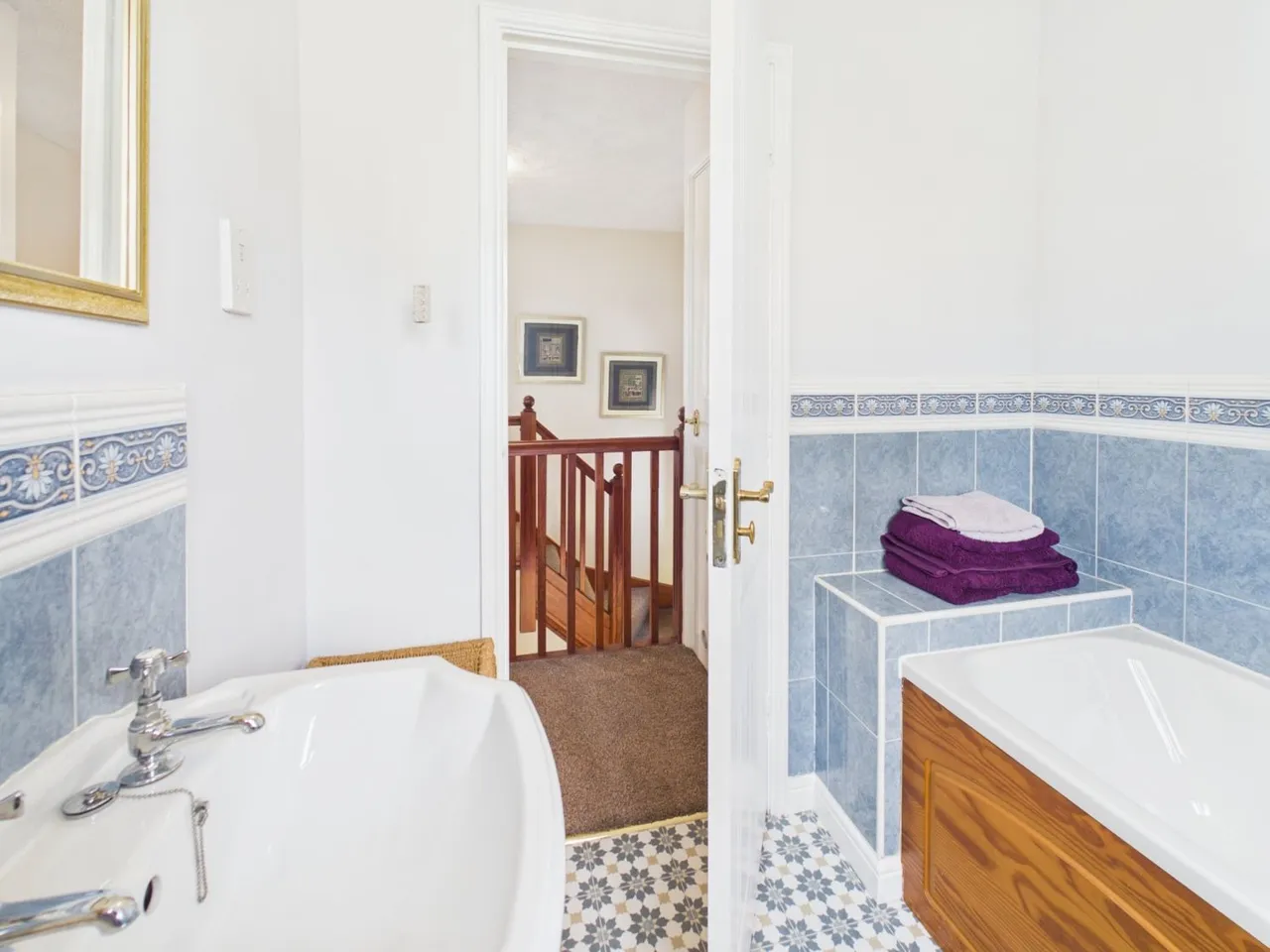 Ambler Grove, Halifax, HX2, photo 23