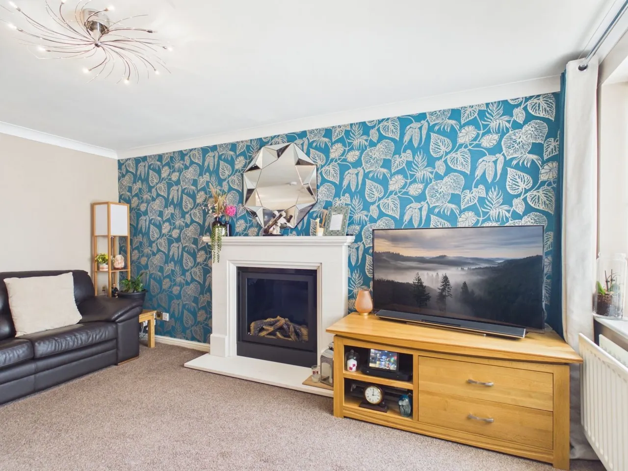 Ambler Grove, Halifax, HX2, photo 14