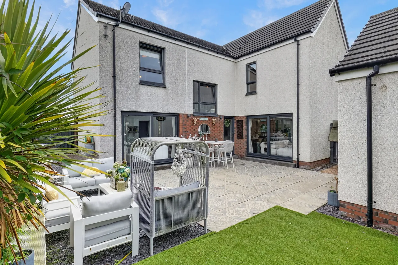 48 Cumbrae Drive, Doonfoot, KA7 4GA, photo 26