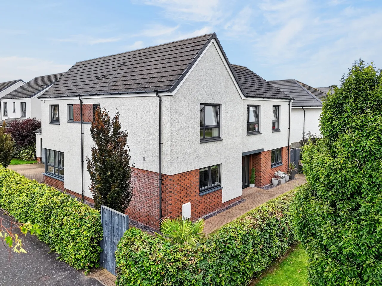 48 Cumbrae Drive, Doonfoot, KA7 4GA, photo 2