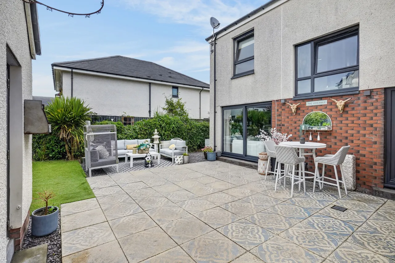 48 Cumbrae Drive, Doonfoot, KA7 4GA, photo 27