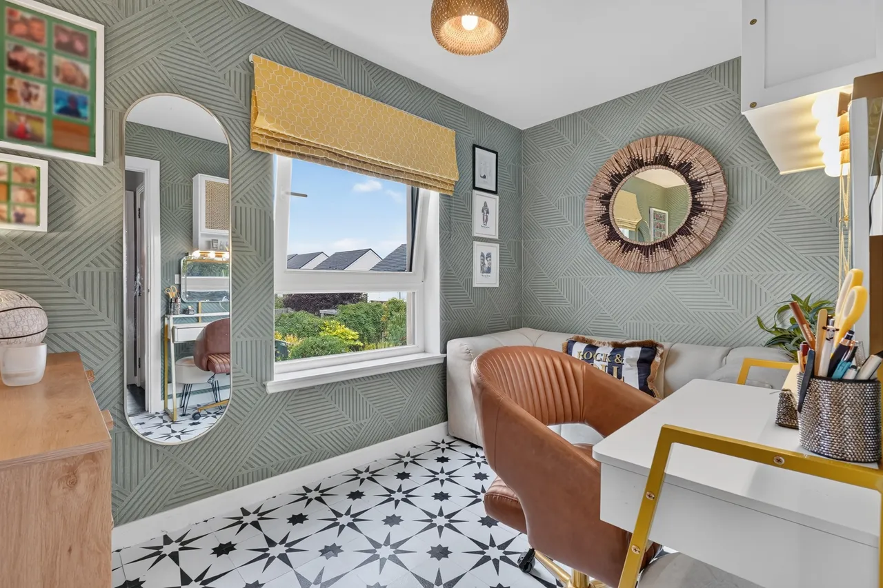 48 Cumbrae Drive, Doonfoot, KA7 4GA, photo 19