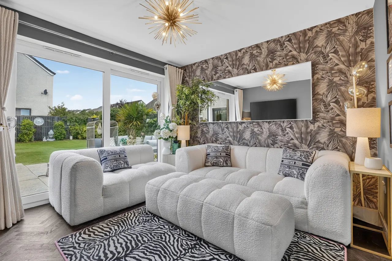 48 Cumbrae Drive, Doonfoot, KA7 4GA, photo 13