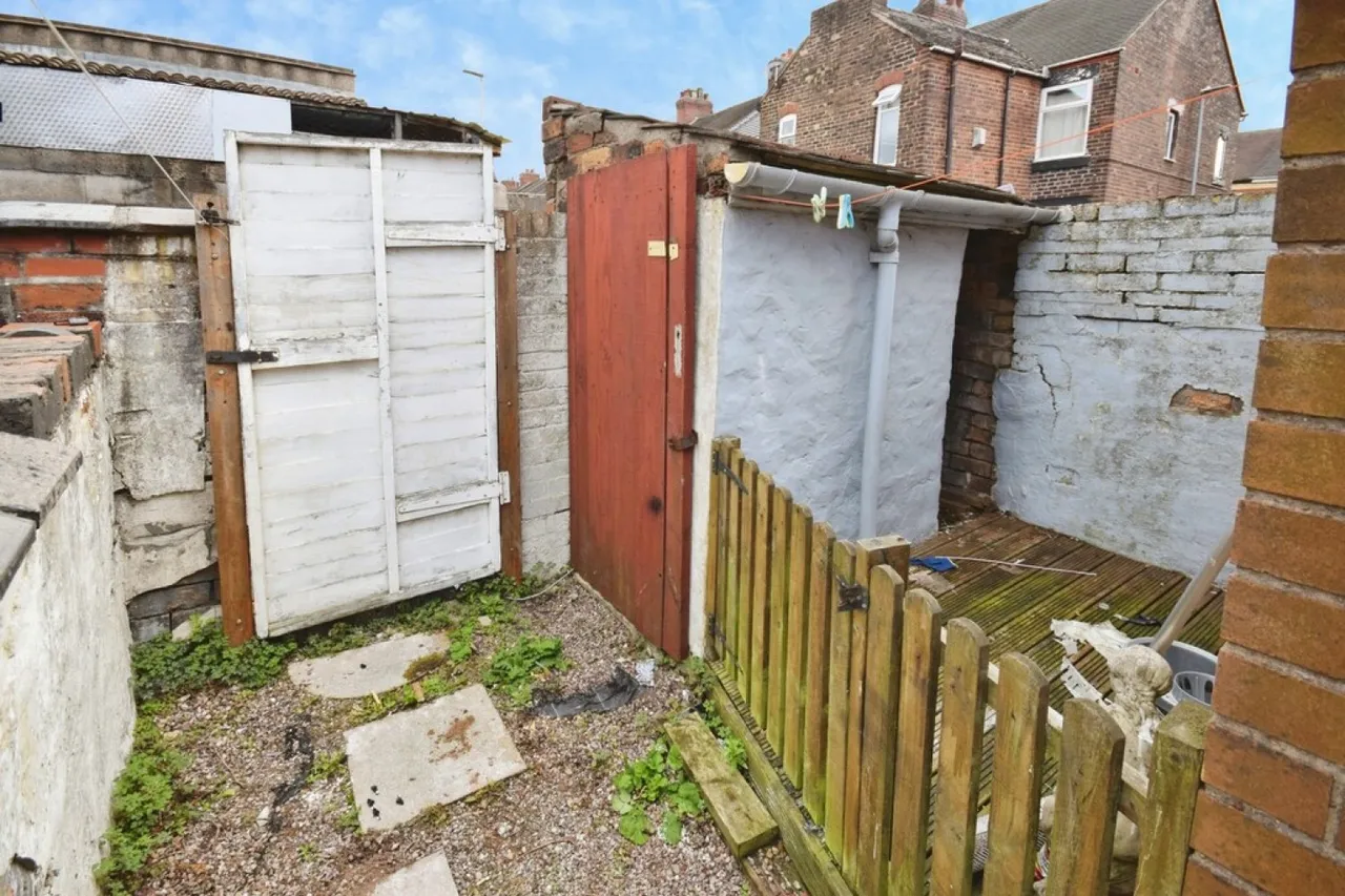 Hanley Road, Hanley, photo 10