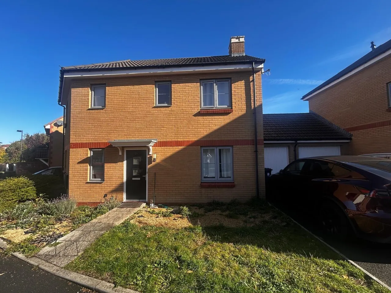 3 bed house to rent, Sorrel Place, Stoke Gifford, BS34