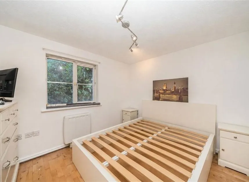 Joseph Hardcastle Close, New Cross, SE14, photo 5