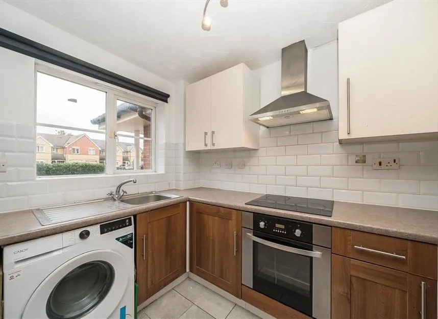 Joseph Hardcastle Close, New Cross, SE14, photo 3