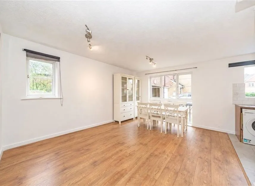Joseph Hardcastle Close, New Cross, SE14, photo 2