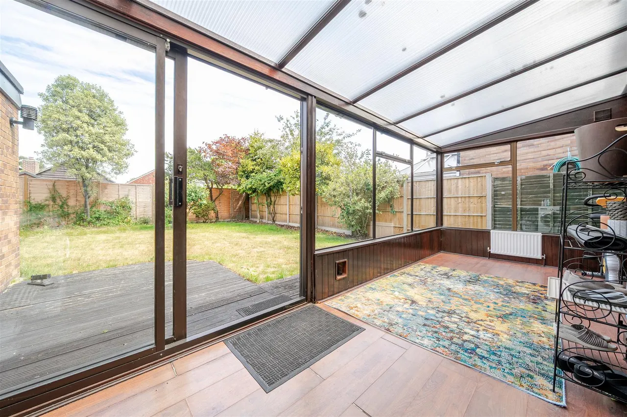 Gray Close, Warsash, photo 10