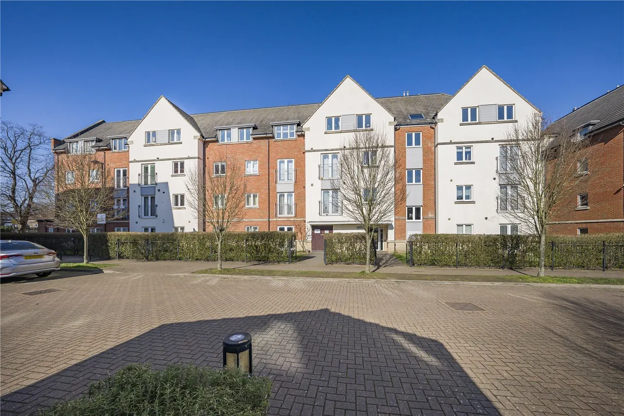 Academy Place, Isleworth, TW7, photo 12