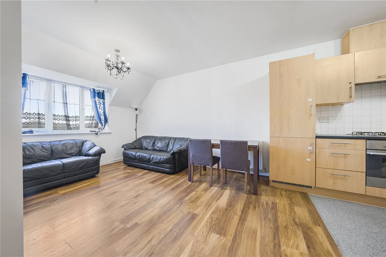 Academy Place, Isleworth, TW7, photo 4