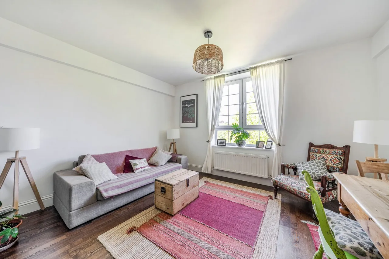 Pardoner Street, SE1, photo 16