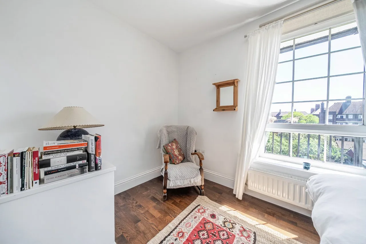 Pardoner Street, SE1, photo 8