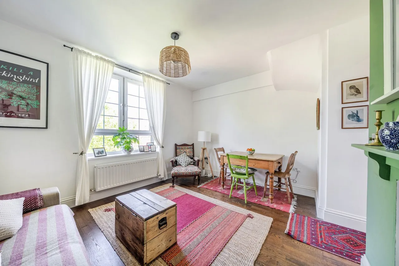 Pardoner Street, SE1, photo 2
