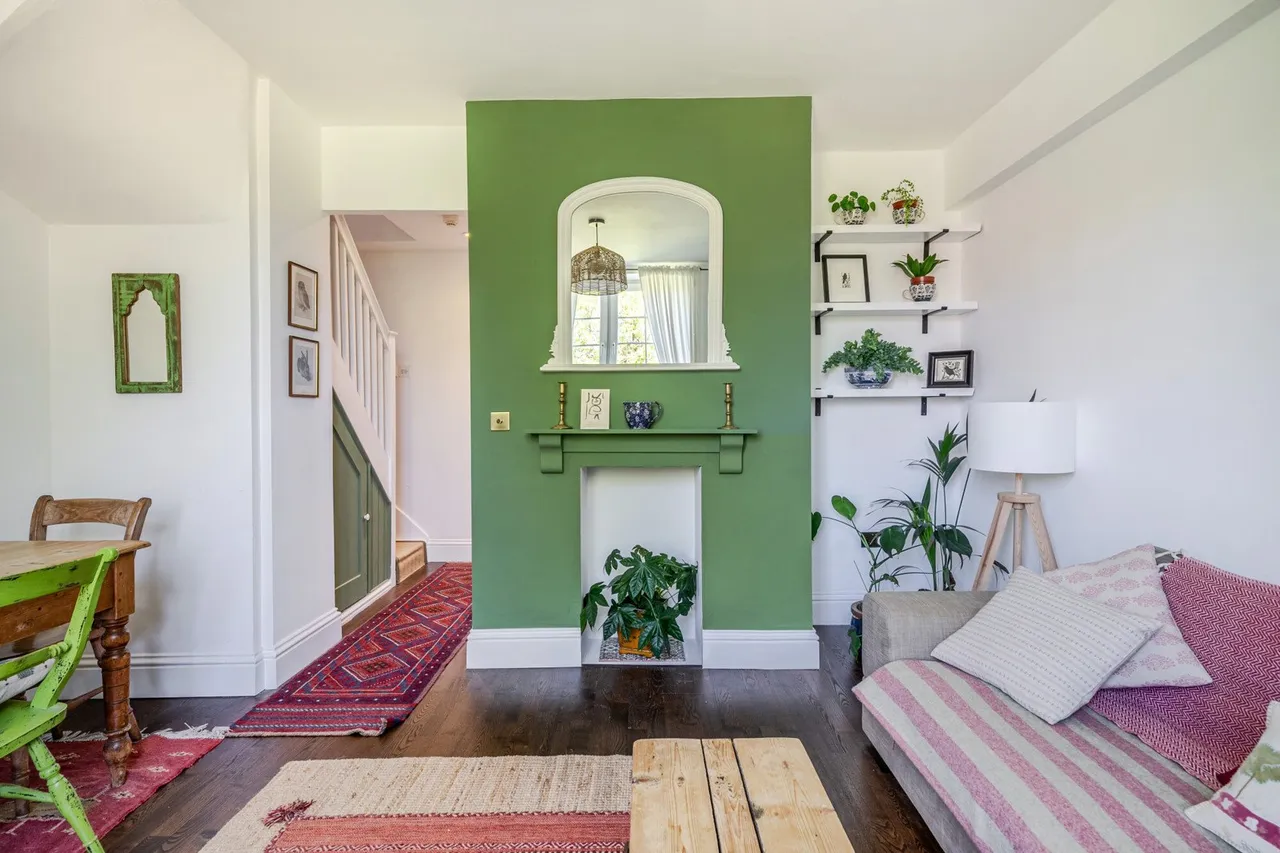 Pardoner Street, SE1, photo 14