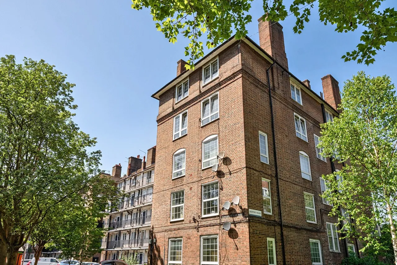 Pardoner Street, SE1, photo 5